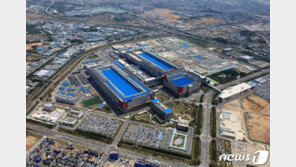 “올해는 파운드리 최고의 해”…TSMC·삼성 매출액 늘어난다