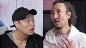 ‘당나귀귀’ 양치승, 한기범 몸짱 만들기 프로젝트 돌입