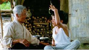 ‘집으로’ 김을분 할머니 노환으로 별세…“영화 늘 행복하게 기억해”