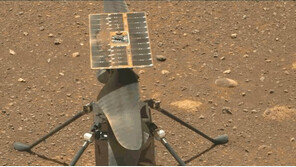 인류 최초의 ‘화성 동력 비행’…오늘 오후 4시30분 시도