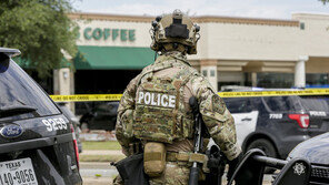 텍사스 오스틴의 3명 살해 총격범은 41세남…“인질극”경고