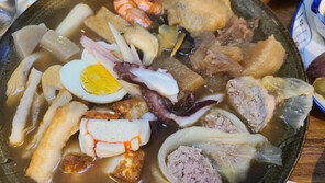 “먹던 국물을 육수통에…” 부산서 또 음식점 위생 논란