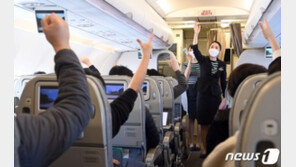 이제 지방공항서도 ‘무착륙 관광비행’ 뜬다…LCC들 기대감↑