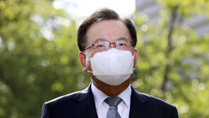 김부겸, 국회 청문회 준비 돌입…“정부 새 입장 밝힐 것”