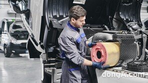 이베코코리아, 유로6 전 차종 대상 서비스 캠페인 실시