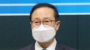 홍영표 “내로남불 더 이상 없다…정체성 다시 세울 것”