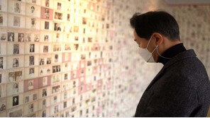 오세훈 “민주주의의 적 지금도 존재”…4·19혁명 61주년 맞아