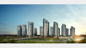 우미건설, ‘검단신도시 우미린 파크뷰’ 온라인 홍보관 운영