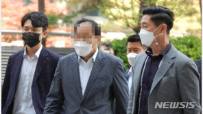 ‘한들구역 30억 이득’ 前 인천시의원 부동산 몰수보전