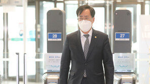 박준영 “日 오염수 방류 강력 대응…가능한 모든 조치 강구”