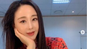 함소원, 여론 조작설 재차 부인 “살다보면 누명도…법정서 밝힐 것”