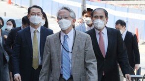아이보시 日대사 “IAEA 오염수 조사단에 韓참여 가능하다”