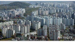 서울 중위가격 아파트 10년 평균 세금 1065만원…뉴욕의 15% 수준