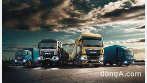 “차선 벗어나면 스스로 복귀”… 만트럭코리아, 출시 앞둔 ‘신형 TG 시리즈’ 핵심 기능 공개