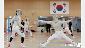 도쿄올림픽 출전하는 대한민국 선수단, ‘화이자’ 백신 맞는다