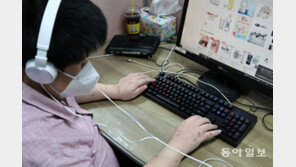 시각장애인용 화면낭독기, 온라인 쇼핑몰선 ‘무용지물’