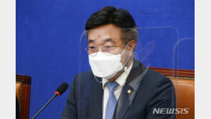 ‘윤호중호’ 원내부대표단 구성…상임위·전문성 고려