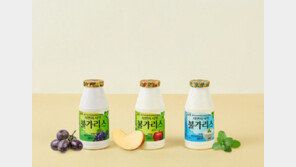 남양유업 세종공장 2개월 영업정지 위기…발효유 시장 1위 위태