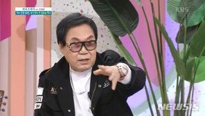 조영남 “애들 두고 집 나온 것 가장 후회…‘미나리’ 첫날 봤다”