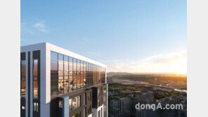 아파트 꼭대기층의 변신… 펜트하우스 포기하고 커뮤니티 시설로