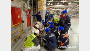 한국수력원자력, 원전 중소기업 해외시장 수출 확대 청신호