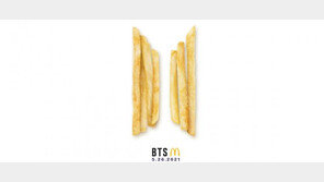 맥도날드, 전세계 아미 공략한 ‘BTS 메뉴’ 선보여… 韓 출시일은?