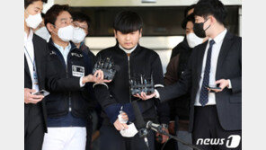 경찰 “‘스토킹 살인’ 김태현, 사이코패스 아니다…반사회적 성향”