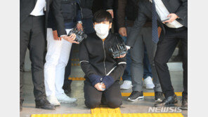 경찰 “‘세 모녀 살해’ 김태현, 사이코패스는 아니다” 결론
