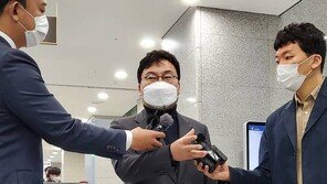 이상직 “검찰, 이스타 도산 내 탓인양 악의적 여론몰이”