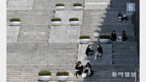 ‘그늘을 찾아’… 21일 최고 29도