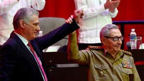 쿠바, 62년 카스트로 통치 시대 막내려