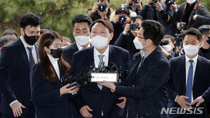 법무부, ‘윤석열 징계소송’ 변호인 선임…소제기 넉달만