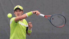 권순우, 세계 1위 조코비치와 격돌…세르비아 오픈 16강