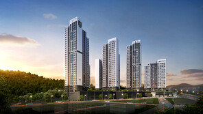  규제에도 꼿꼿한 부산 청약 시장, 상반기 알짜 지역 새 아파트 공급 잇따라 