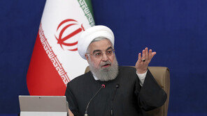 이란 “핵협정, 더도덜도 아닌 2015년 그대로 복원해야”