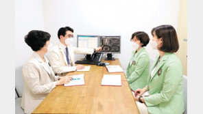 “서로 사랑하세요” 그 숭고한 뜻 이어… 국내 첫 장기이식병원 활짝