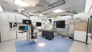 최첨단 췌장담도 치료내시경실 구축