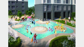 구로역-신도림역 더블역세권… 출퇴근 수월하네