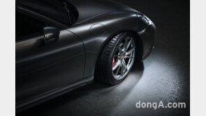 한국타이어, 포르쉐 ‘718 박스터’에  벤투스 S1 에보3 공급