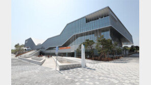 지역 경제 새 활력 ‘울산전시컨벤션센터’ 29일 개관