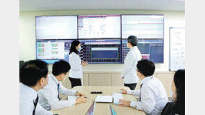 진료 상황 실시간 예측 ‘AI 시스템’ 자체 개발
