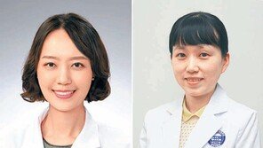 ‘한국의 우수 연구자’에 김미나-김소영 교수