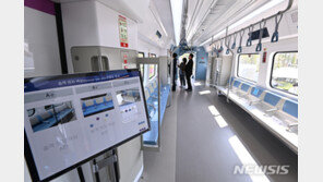 ‘GTX-D’ 결국 김포~부천만…강남까지 안 이어져