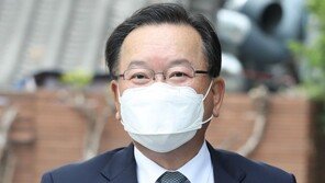 김부겸 “부동산 정책, 원칙 허물어져선 안돼…청문회서 밝힐 것”
