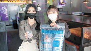 편의점서 산 와인, 레스토랑서 즐겨