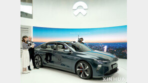 “니오도 샤오펑도…中 전기차 업체, 유럽 진출 본격화”