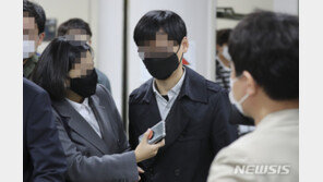 檢, ‘동료 성폭행 협의’ 서울시 前직원 2심서도 징역 8년 구형