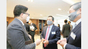 구자열 회장, 아세안 10개국 대사와 협력 논의