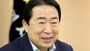 “인천을 지방자치법 선도도시로 만들겠다”