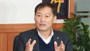 “청정환경 신산업 육성해 풍요로운 진안 만들겠다”